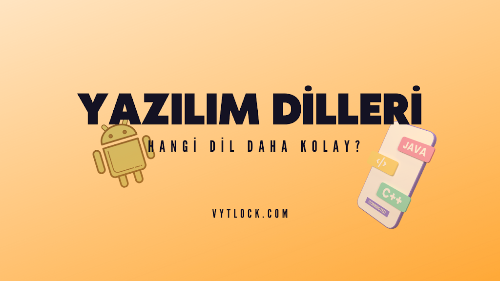 Programlama Dilleri Savaşı